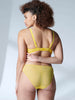 Culotte - Jaune Chrome