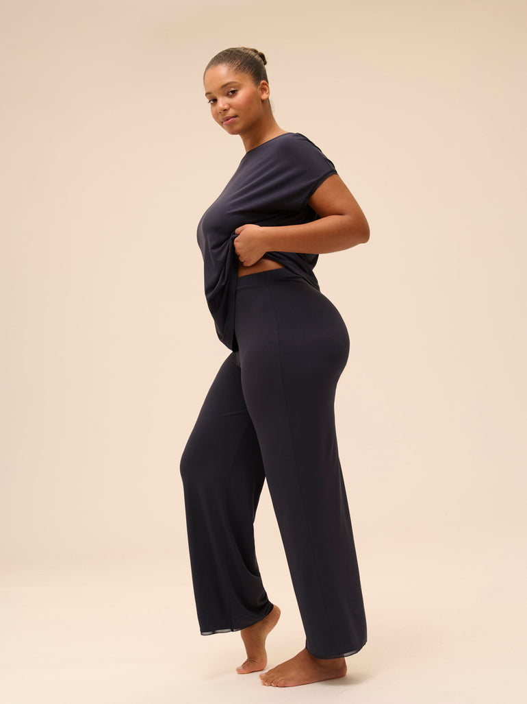 Top manches courtes - Pleine Lune