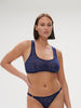 Soutien-gorge triangle sans-armatures - Midnight