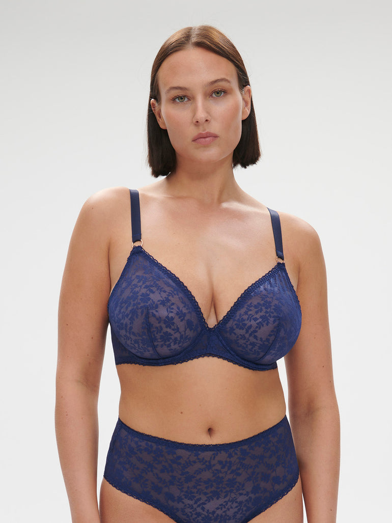 Soutien-gorge armatures - Midnight