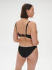 Soutien-gorge armatures - Noir