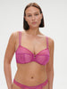 Soutien-gorge armatures - Energy Pink