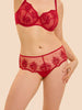 Shorty - Rouge Opéra