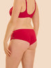 Shorty - Rouge Opéra