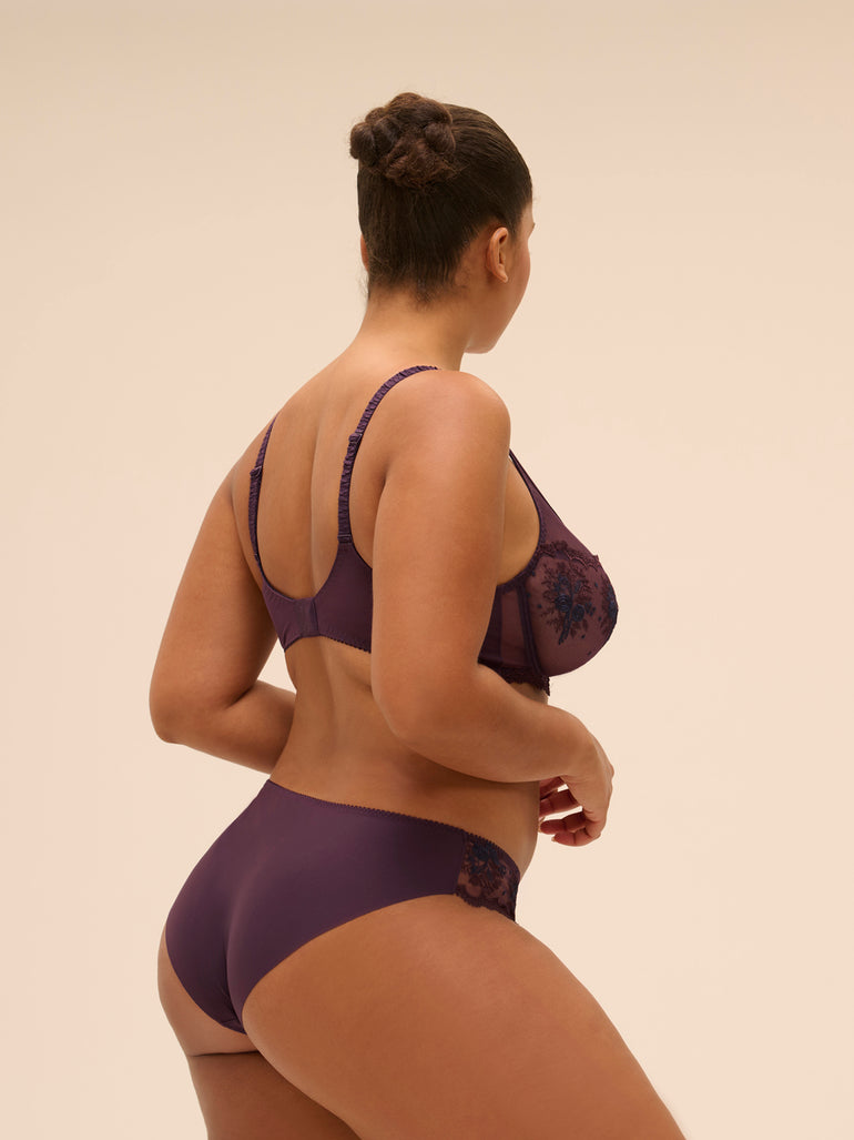 Culotte - Figue