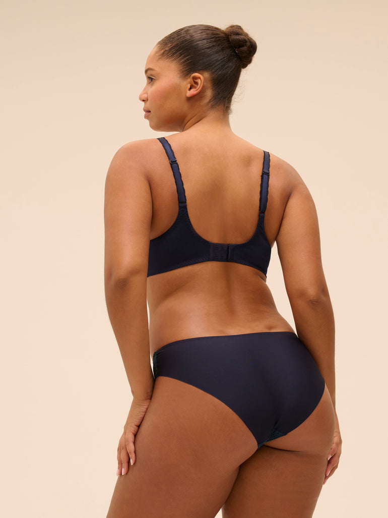 Culotte - Saphir