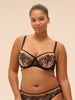 Soutien-gorge corbeille - Light Tatoo