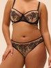 Culotte - Light Tatoo