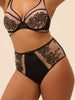 Culotte taille haute - Light Tatoo