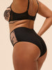 Culotte taille haute - Light Tatoo