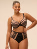 Culotte taille haute - Light Tatoo