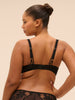 Soutien-gorge armatures - Noir