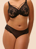 Culotte - Noir