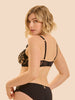 Soutien-gorge corbeille - Light Tatoo