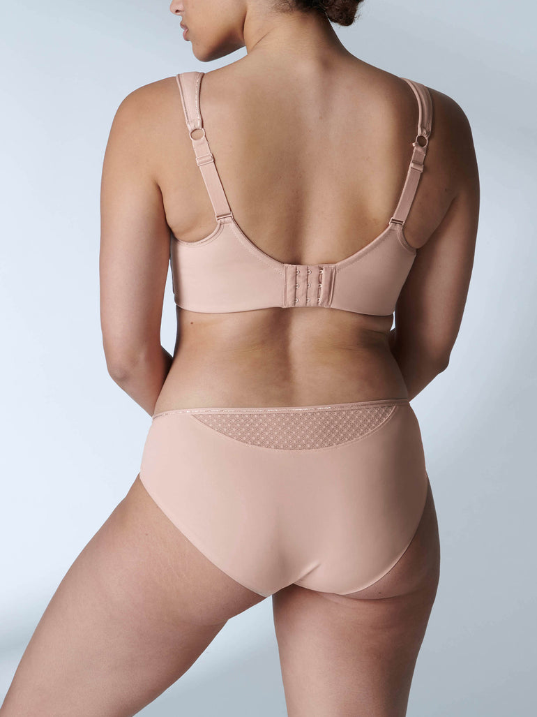 Culotte - Rose yogi