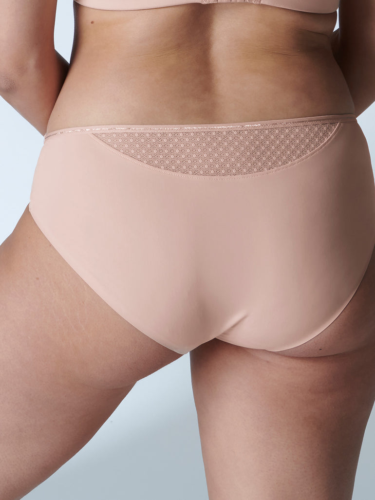 Culotte - Rose yogi