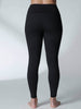 Legging de sport - Noir