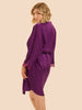 Kimono - Mûre