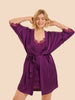 Kimono - Mûre