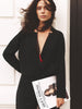 Gilet - Noir