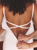 Soutien-gorge multi-positions dos nu - Naturel