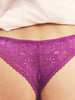 Tanga - Violet Divine