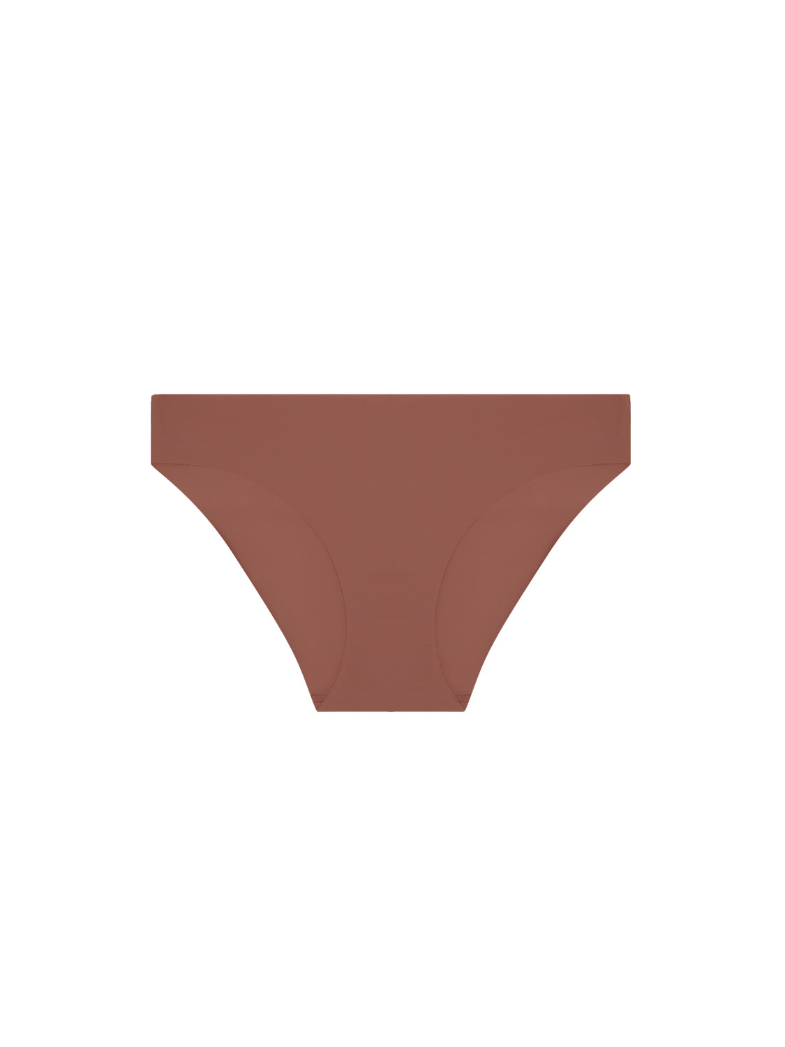 Culotte - Brun Coco