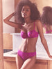 Soutien-gorge corbeille - Azalée