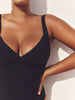Body contrôle - Noir