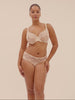 Shorty - Beige Chic